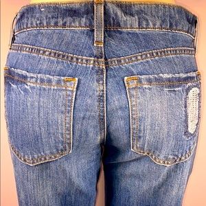 Ann Taylor Jeans Size 27/28